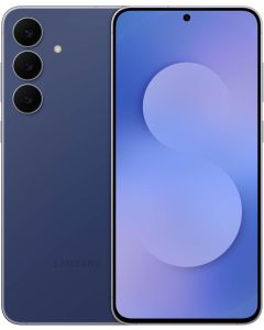 Samsung Galaxy S25 FE Cell Phone (2025), 256GB AI Smartphone, Unlocked Android, Large Display, 4900mAh Battery, High Res-Camera, AI Photo Edits, Durable, US 1 Yr Warranty, Navy
