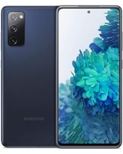Samsung Galaxy S20 FE 5G, 128GB, Cloud Navy - Unlocked (Renewed)