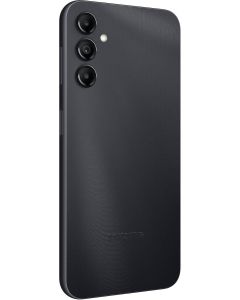 Samsung Galaxy A14 5G, 64GB + 4GB RAM, Black - Unlocked (GSM Only) (Renewed)