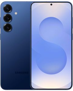 Samsung Galaxy S25+ Cell Phone, 256GB Smartphone, Unlocked Android, AI Night Mode Camera, Snapdragon 8 Elite Fast Processor, ProScaler Display, 4900mAh Battery, 2025, US 1 Yr Warranty, Navy