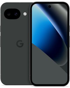 Google Pixel 10a - Unlocked Android Smartphone - 7 Years of Pixel Drops, 30+ Hours Battery, Camera Coach, Gemini Live, Durable Design, Call Screen, Car Crash Detection - Obsidian - 128 GB (2026 Model)