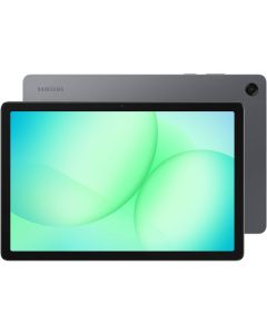 Samsung Galaxy Tab A11+ 8GB RAM, 256GB Storage, Optimized Performance, Long Lasting Battery, Expandable Storage, Large Display, Dolby Atmos Speakers, AI Assist, Slim, Light, 2 Year Warranty, Gray