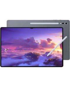 Samsung Galaxy Tab S11 Ultra Ai Wifi Model, 14.6" 11600 mAh 13MP SM-X930 Dual Camera with S Pen (Gray SM-X930NZSAGTO, 256GB + 12GB)
