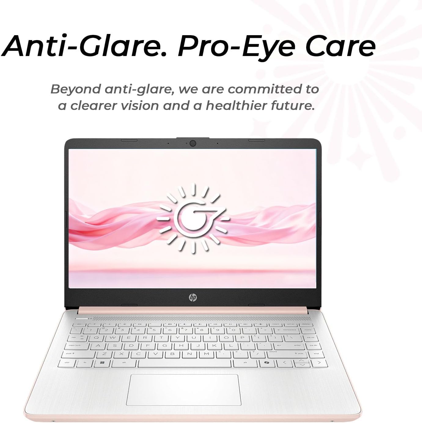 HP Latest Ultrabook Laptop with Copilot AI - 1.2TB Storage - 8GB RAM - Intel Core | Microsoft Office 365 Included, 192GB SSD + 1TB Cloud Storage, Webcam, Windows 11 no Mouse | Essential Laptop