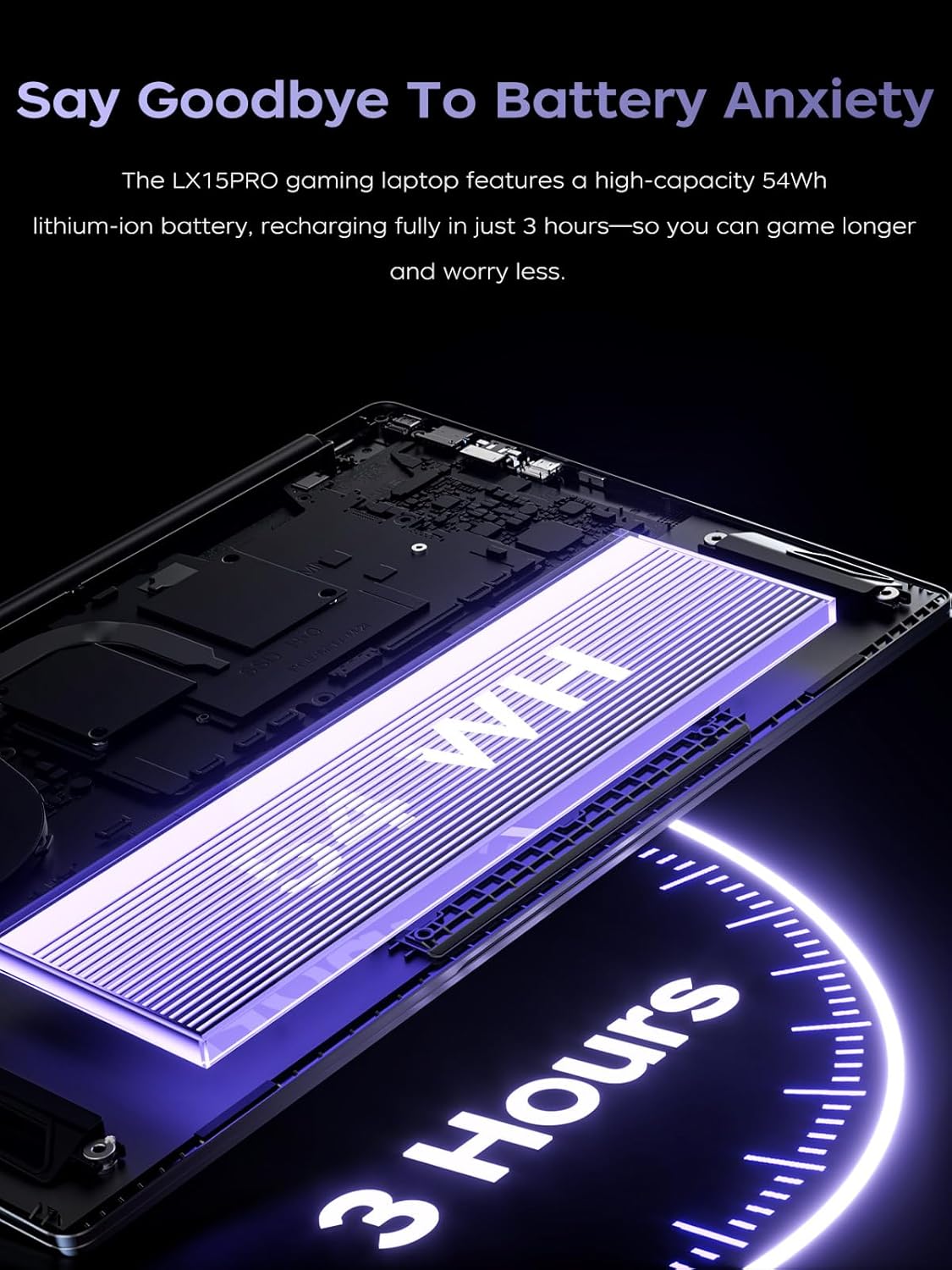 New Gaming Laptop, 2026 Laptop with AMD Ryzen 7 5700U (8C/16T, Up to 4.3GHz), 16GB DDR4 512GB NVMe SSD Laptop Computer, Up to 64GB, 15.6-inch FHD Display, WiFi 6