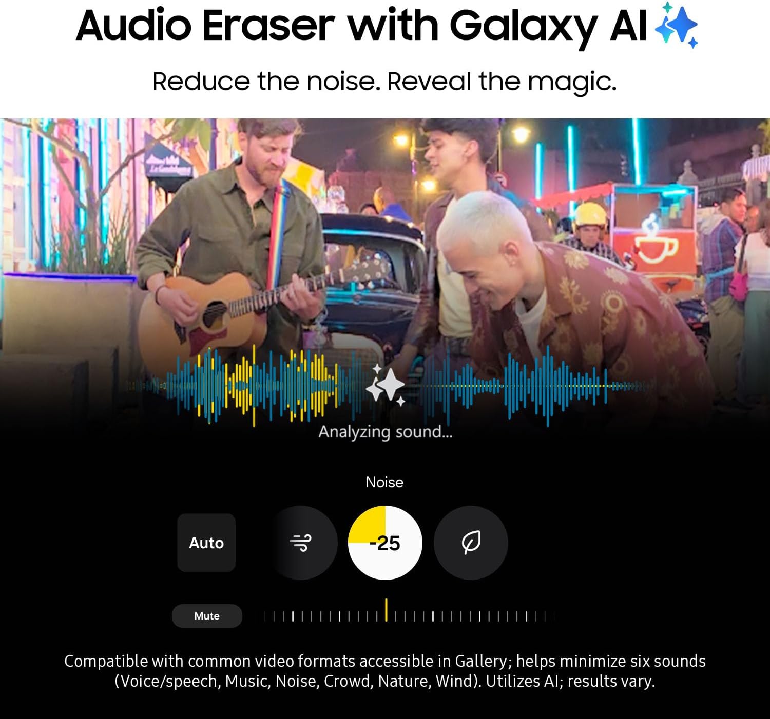 Samsung Galaxy S25+ Cell Phone, 256GB Smartphone, Unlocked Android, AI Night Mode Camera, Snapdragon 8 Elite Fast Processor, ProScaler Display, 4900mAh Battery, 2025, US 1 Yr Warranty, Navy