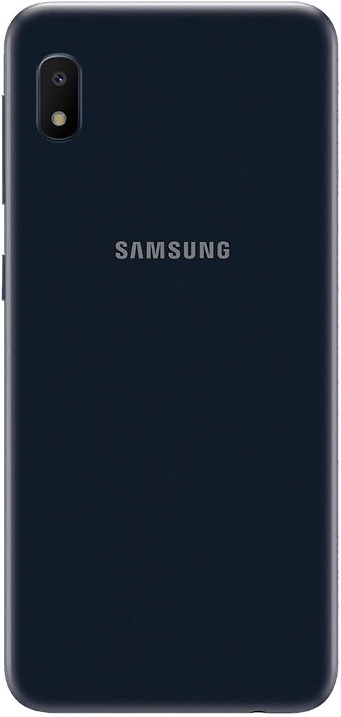 Samsung Galaxy A10e 32GB A102U GSM Unlocked Phone - Black (Renewed) | A102U, GSM, Phone