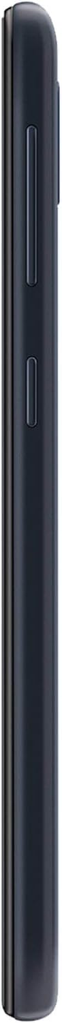 Samsung Galaxy A10e 32GB A102U GSM Unlocked Phone - Black (Renewed) | A102U, GSM, Phone