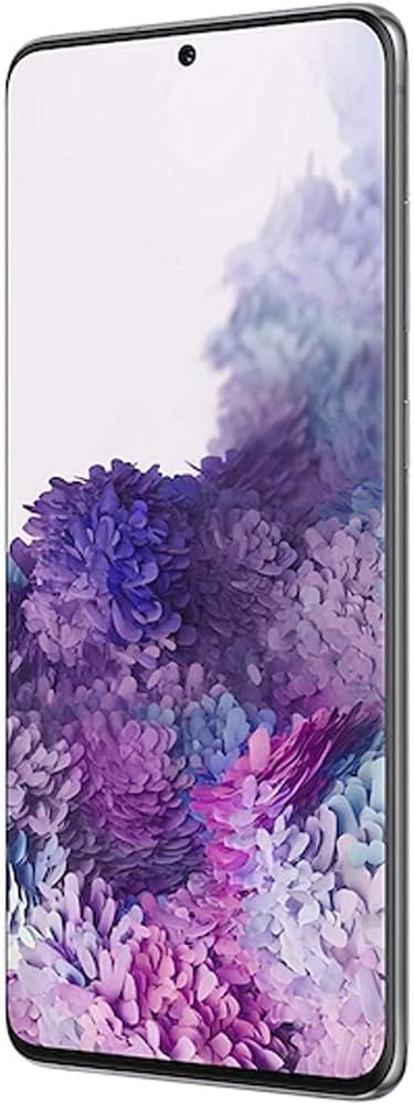 Samsung Galaxy S20+ 5G, US Version, 128GB - Unlocked (Renewed)