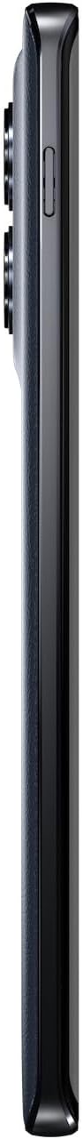 Motorola Edge | 2024 | Unlocked | Made for US 8/256GB | 50MP Camera | Midnight Blue