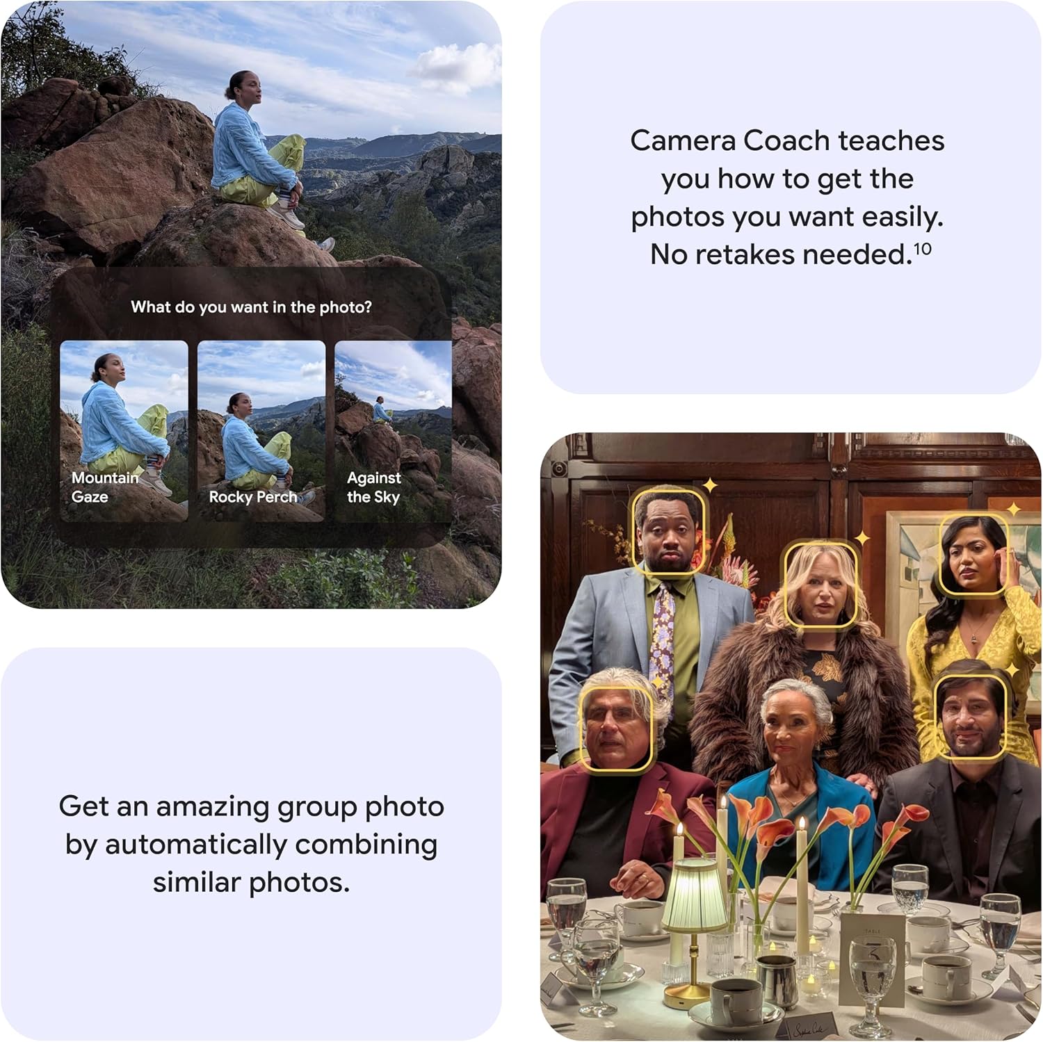 Google Pixel 10a - Unlocked Android Smartphone - 7 Years of Pixel Drops, 30+ Hours Battery, Camera Coach, Gemini Live, Durable Design, Call Screen, Car Crash Detection - Obsidian - 128 GB (2026 Model)