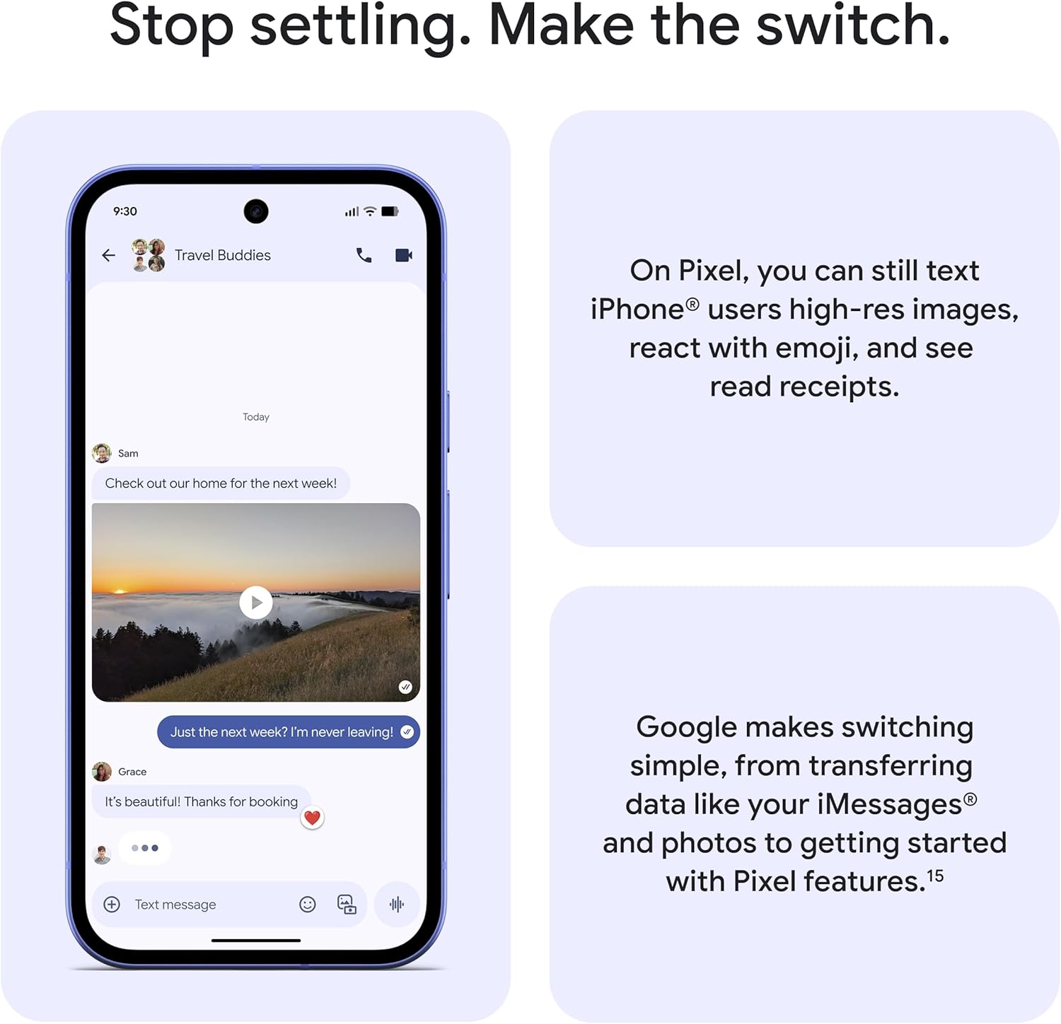 Google Pixel 10a - Unlocked Android Smartphone - 7 Years of Pixel Drops, 30+ Hours Battery, Camera Coach, Gemini Live, Durable Design, Call Screen, Car Crash Detection - Obsidian - 128 GB (2026 Model)